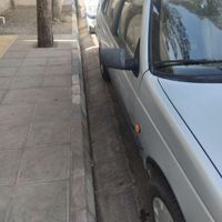 پژو 405 جی ال ایکس (GLX)، مدل ۱۳۸۹|خودرو سواری و وانت|تربت‌حیدریه, |دیوار