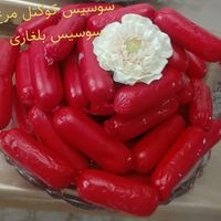 سوسیس و کالباس خانگی|فعالیت داوطلبانه|تبریز, |دیوار