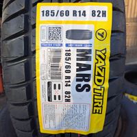 لاستیک 185/60R14 یزد|قطعات یدکی و لوازم جانبی|تهران, کوی هفدهم شهریور|دیوار