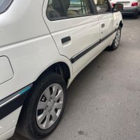 پژو 405 SLX موتورTU5، مدل ۱۳۹۵|خودرو سواری و وانت|تهران, جلیلی|دیوار