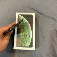 iPhone XS Max 256G آیفون|موبایل|تهران, تهرانپارس غربی|دیوار