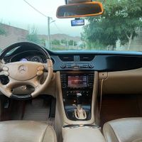 بنز کلاس CLS CLS350، مدل ۲۰۰۷|خودرو سواری و وانت|تبریز, |دیوار