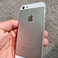 اپل iPhone 5 ۱۶ گیگابایت|موبایل|تهران, طرشت|دیوار