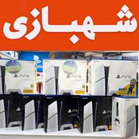 فروش PS5 اسلیم اروپا آسیا XBOX قابلنصب بازی 4|کنسول، بازی ویدئویی و آنلاین|تهران, هروی|دیوار