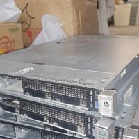 سرورdl360 g9 8sff|مودم و تجهیزات شبکه|تهران, خواجه نصیر طوسی|دیوار