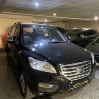 لیفان X60 دنده‌ای، مدل ۱۳۹۴|خودرو سواری و وانت|تهران, اختیاریه|دیوار