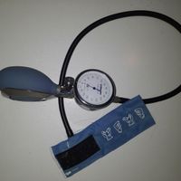 فشار سنج عقربه ای اطفال|آرایشی، بهداشتی، درمانی|تهران, یافت‌آباد|دیوار