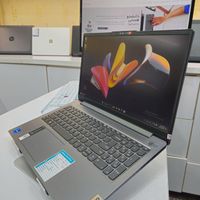 LENOVO IDEAPAD SLIM 3 I5 2023 OPEN BOX|رایانه همراه|تهران, میدان ولیعصر|دیوار