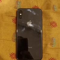 اپل iPhone X ۲۵۶ گیگابایت|موبایل|تهران, صادقیه|دیوار