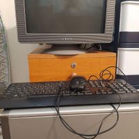 کامپیوتر pc|رایانه رومیزی|تهران, خواجه نظام الملک|دیوار