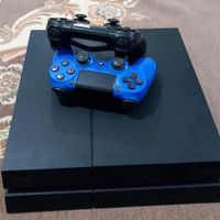 ps4 پلی استیشن ۴ فت یکترابایت|کنسول، بازی ویدئویی و آنلاین|بهشهر, |دیوار