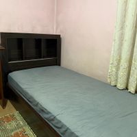 تخت نوجوان،تشک ۹۰،میز تحریر چوب،میز کامپیوتر|تخت و سرویس خواب|تهران, حکیمیه|دیوار