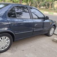 سمند LX EF7، مدل ۱۳۹۳|خودرو سواری و وانت|قم, آزادگان|دیوار