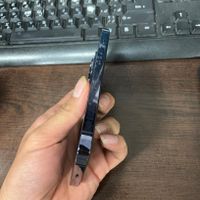 اپل iphone 14 pro با حافظهٔ ۲۵۶ گیگابایت|موبایل|تهران, بلوار کشاورز|دیوار