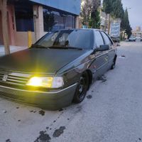 پژو 405 GLX بنزینی، مدل ۱۳۸۵|خودرو سواری و وانت|اصفهان, فردوان|دیوار