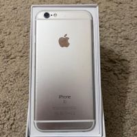 اپل iPhone 6s ۶۴ گیگابایت|موبایل|تهران, آهنگ|دیوار