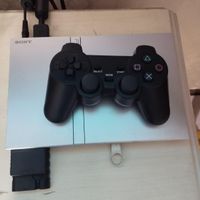 ps2|کنسول، بازی ویدئویی و آنلاین|تهران, افسریه|دیوار