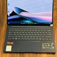 جایگزین سرفیس Asus zenbook نسل 14 تاچ|رایانه همراه|تهران, میدان ولیعصر|دیوار