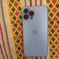 اپل iPhone 13 Pro Max ۲۵۶ گیگابایت|موبایل|تهران, جنت‌آباد جنوبی|دیوار