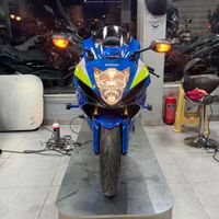 gsxr 1000 750 600 gsx CB CBR mt9 1300 ninja 250 r6|موتورسیکلت|تهران, آجودانیه|دیوار