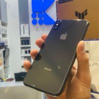 اپل Iphone Xs Max ZAA با حافظه 256 گیگابایت|موبایل|تهران, صادقیه|دیوار