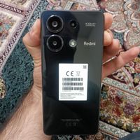 شیائومی Redmi Note 13 با حافظهٔ ۲۵۶ گیگابایت|موبایل|تهران, ونک|دیوار