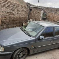 پارس خاکستری مدل ۹۶|خودرو سواری و وانت|اراک, |دیوار