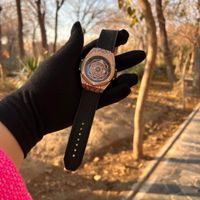 Hublot ساعت مچی مردانه|ساعت|تهران, هفت چنار|دیوار