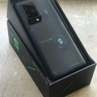 black shark5 pro|موبایل|جم, |دیوار