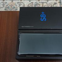 گوشی سامسونگ مدل Galaxy S8 Plus SM-G955FD|موبایل|تهران, شهرک راه‌آهن|دیوار