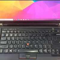 لپتاپ گرافیکدار Lenovo w530 i7هارد۵۰۰ رم۸ گارانتی|رایانه همراه|تهران, صادقیه|دیوار