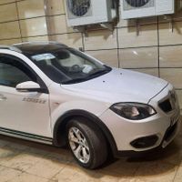 برلیانس H320 اتوماتیک 1650cc، مدل ۱۳۹۷|خودرو سواری و وانت|مشهد, امام خمینی|دیوار