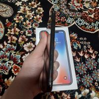 اپل iPhone X ۶۴ گیگابایت|موبایل|تهران, دولت‌آباد|دیوار