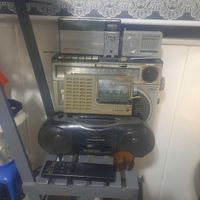 وسایل نوستالژی قیمت توافقی|حراج|قم, باسکول|دیوار