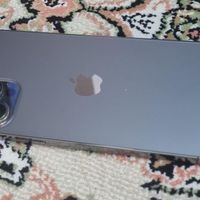 اپل iPhone 12 Pro Max با حافظهٔ ۲۵۶ گیگابایت|موبایل|تهران, خانی‌آباد نو|دیوار