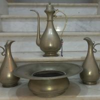 عتیقه/ زمان ناصرالدین شاه|کلکسیون اشیاء عتیقه|تهران, استاد معین|دیوار