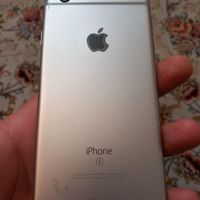 اپل iPhone 6s با حافظهٔ ۶۴ گیگابایت|موبایل|تهران, مسعودیه|دیوار