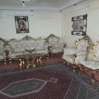 مبل سلطنتی ۹ نفره|مبلمان خانگی و میز عسلی|تهران, آبشار تهران|دیوار