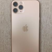 اپل iPhone 11 Pro ۲۵۶ گیگابایت|موبایل|تهران, آبشار|دیوار