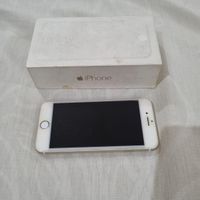 اپل iPhone 6 ۶۴ گیگابایت|موبایل|تهران, افسریه|دیوار