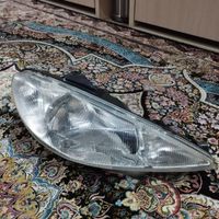 چراغ جلو پژو206 کبریتی|قطعات یدکی و لوازم جانبی|تهران, سیزده آبان|دیوار