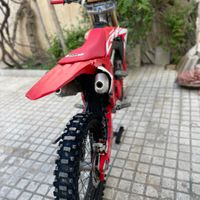 هوندا CRF 450|موتورسیکلت|تهران, اقدسیه|دیوار