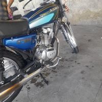 هندا آشیل مدل ۱۴۰۲.۱۴۰۱|موتورسیکلت|تهران, نعمت‌آباد|دیوار