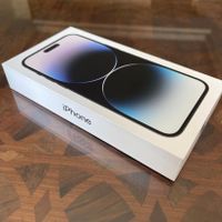 اپل iphone 14 Pro Max با حافظهٔ ۱۲۸ گیگابایت|موبایل|تهران, ستارخان|دیوار