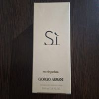 عطر Si آرمانی اصل|آرایشی، بهداشتی، درمانی|تهران, پاسداران|دیوار