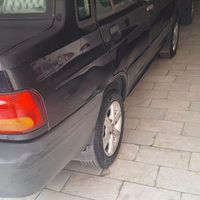 پراید۸۳انژکتور بی رنگ شاسی پلمپ کم کارکرد استثنایی|خودرو سواری و وانت|تهران, دولت‌آباد|دیوار