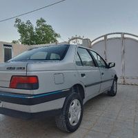 پژو 405 دوگانه سوز شرکتی|خودرو سواری و وانت|شیراز, پودنک|دیوار