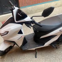 کویر طرح کلیک ADV S2|موتورسیکلت|تهران, بریانک|دیوار