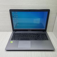 مهندسی گرافیکی Asus vivobook x550LD i7 گرافیک۲ ه|رایانه همراه|تهران, باغ فیض|دیوار