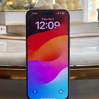 اپل iPhone 15 Pro Max با حافظهٔ ۲۵۶ گیگابایت|موبایل|ساری, |دیوار